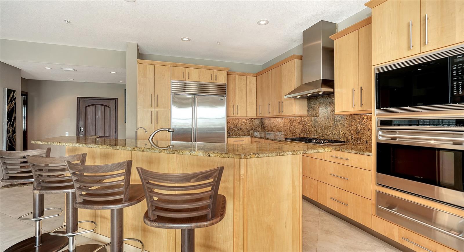 650 GOLDEN GATE PT #602