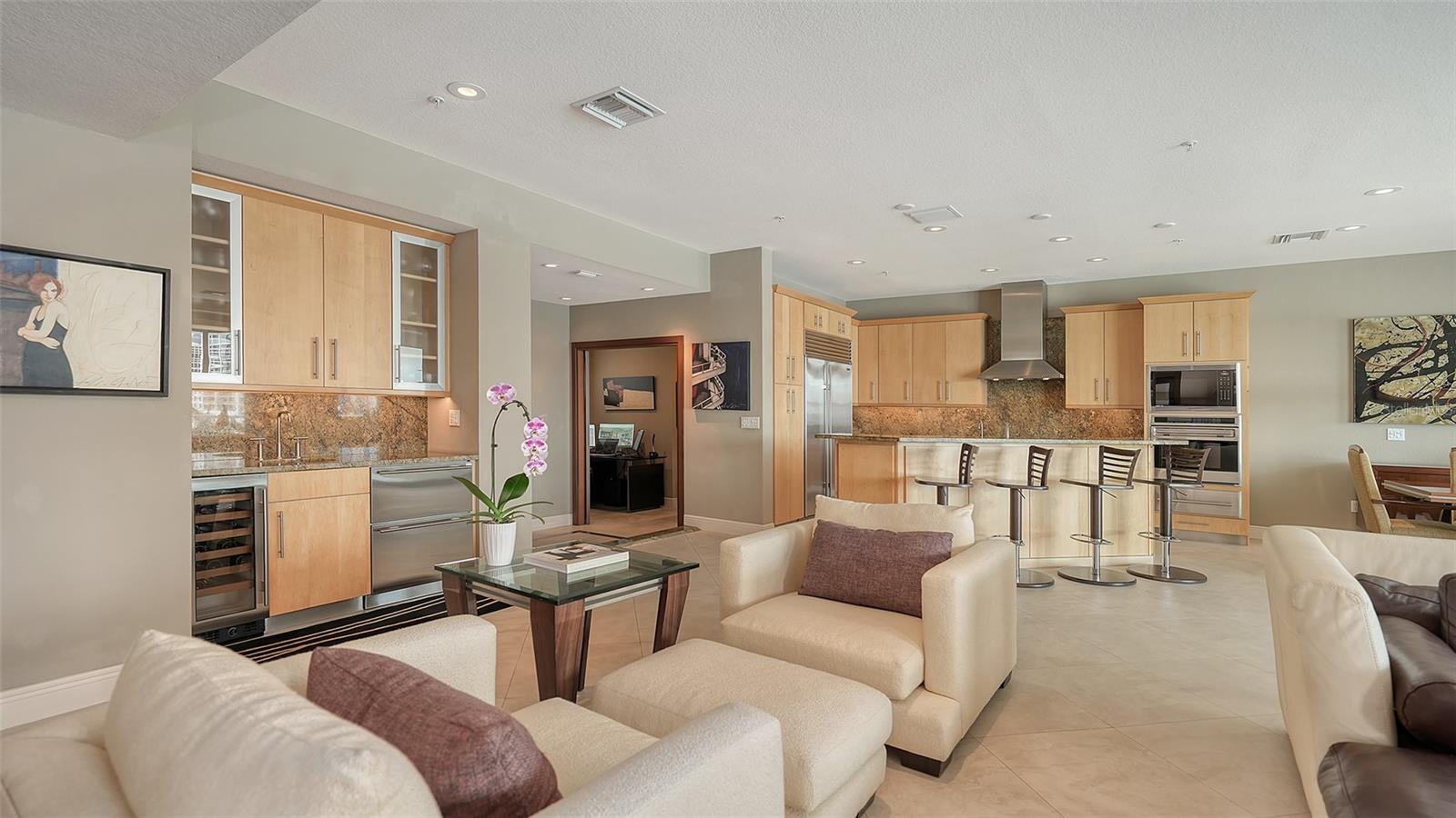 650 GOLDEN GATE PT #602
