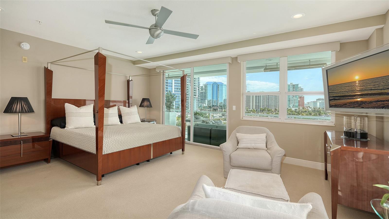 650 GOLDEN GATE PT #602