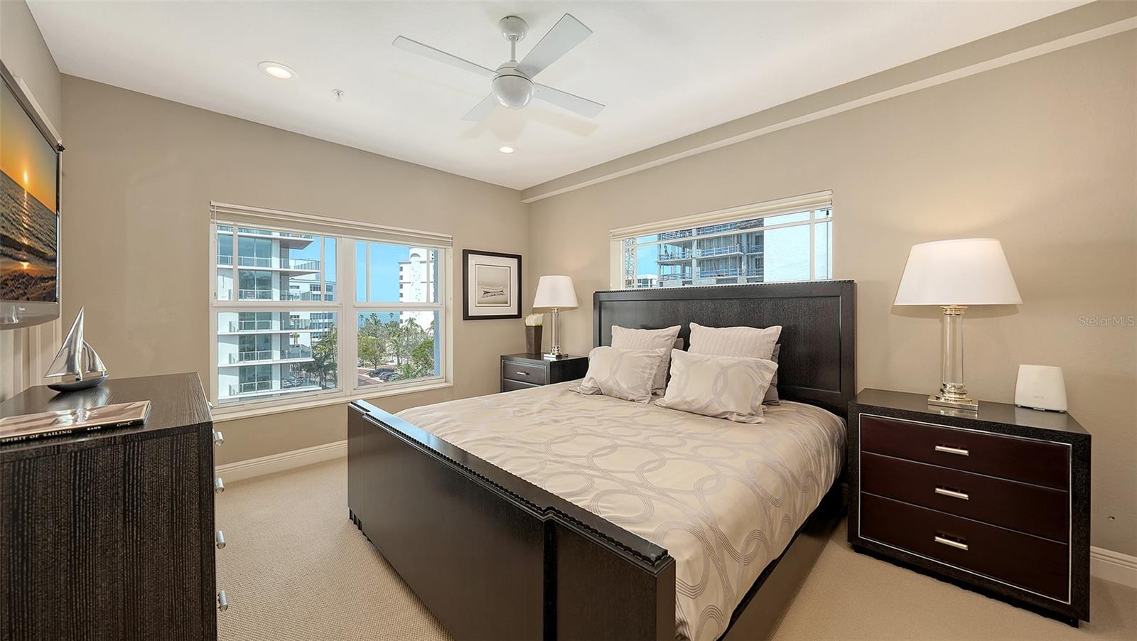 650 GOLDEN GATE PT #602
