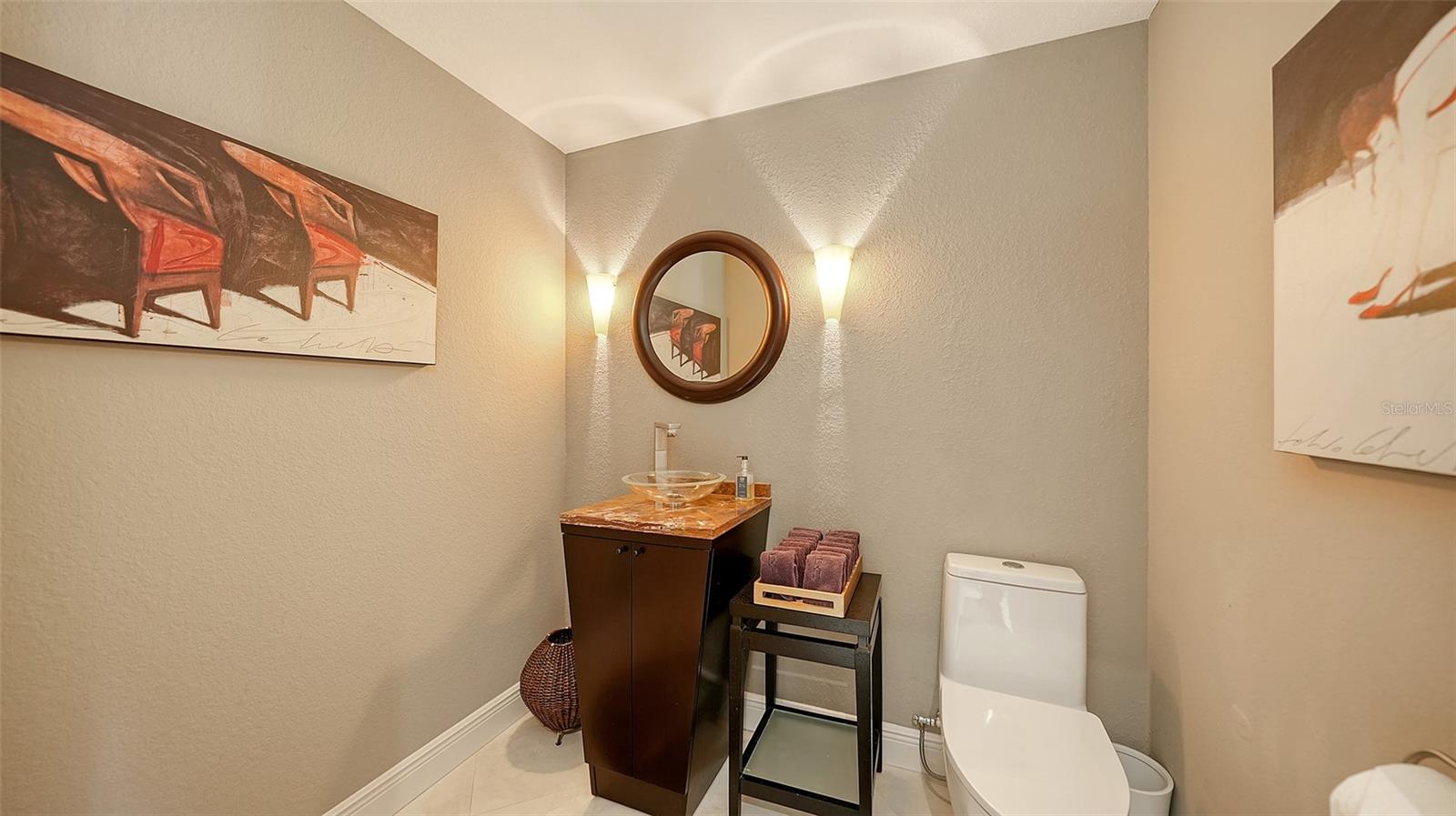 650 GOLDEN GATE PT #602