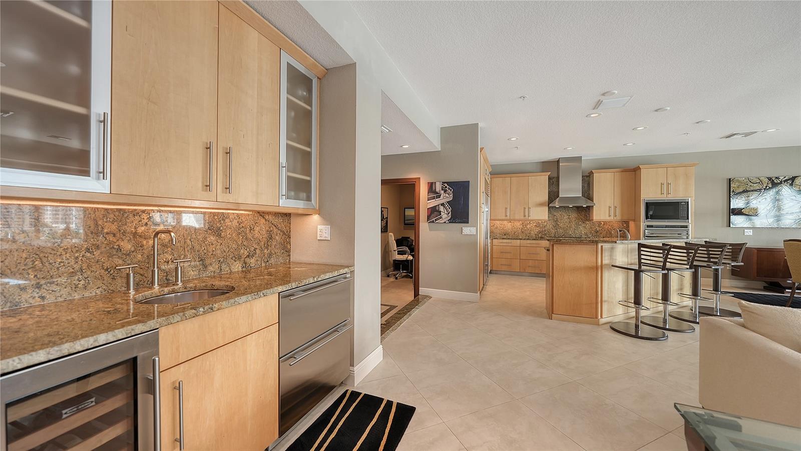 650 GOLDEN GATE PT #602