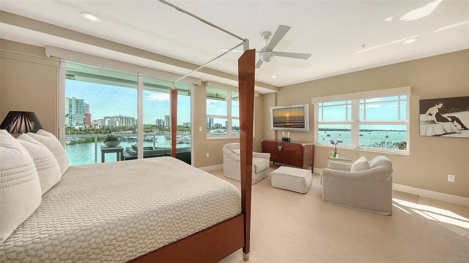 650 GOLDEN GATE PT #602