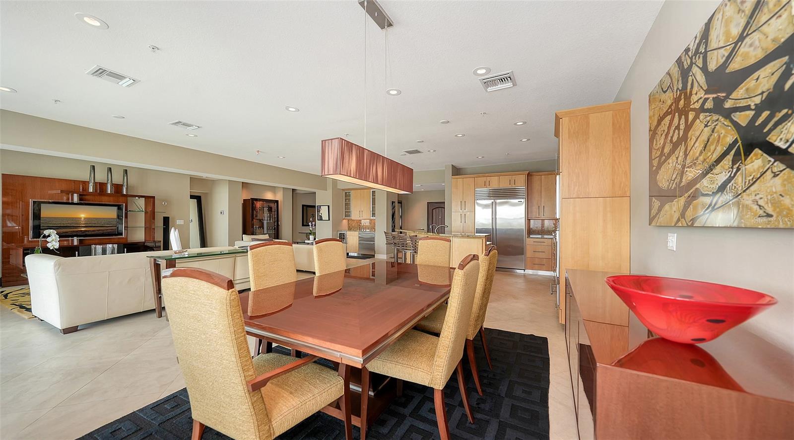 650 GOLDEN GATE PT #602