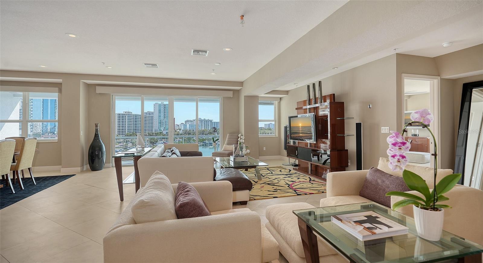 650 GOLDEN GATE PT #602