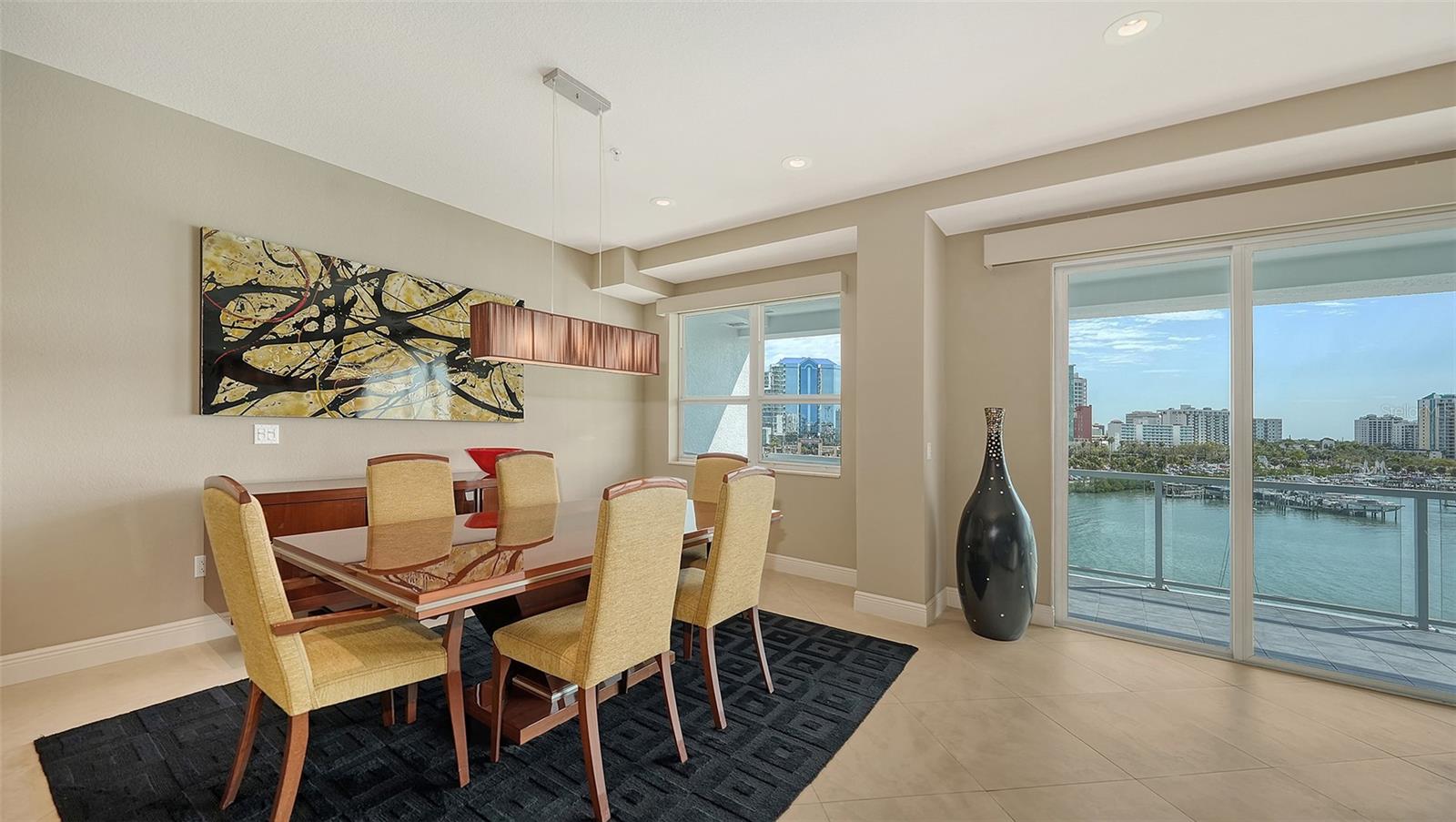 650 GOLDEN GATE PT #602