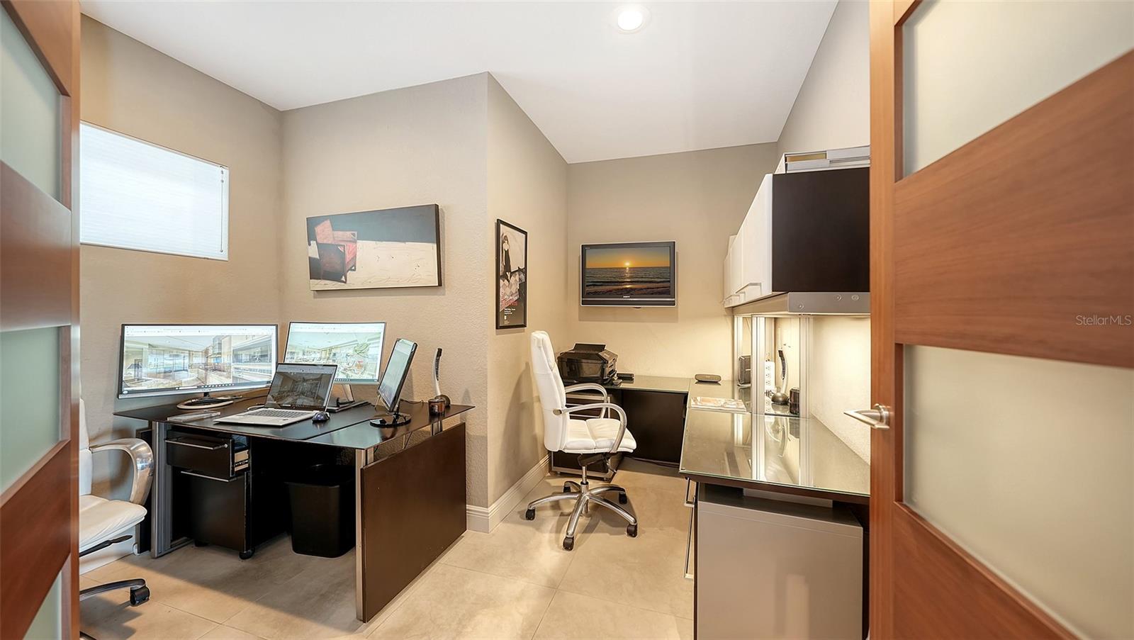 650 GOLDEN GATE PT #602