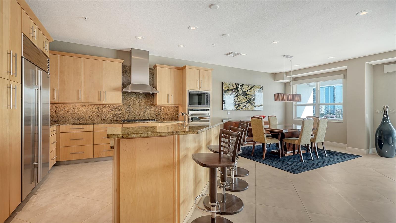 650 GOLDEN GATE PT #602