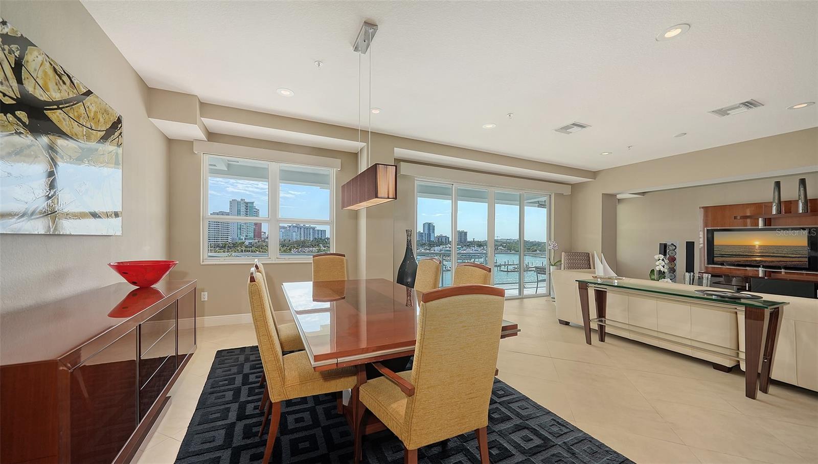 650 GOLDEN GATE PT #602