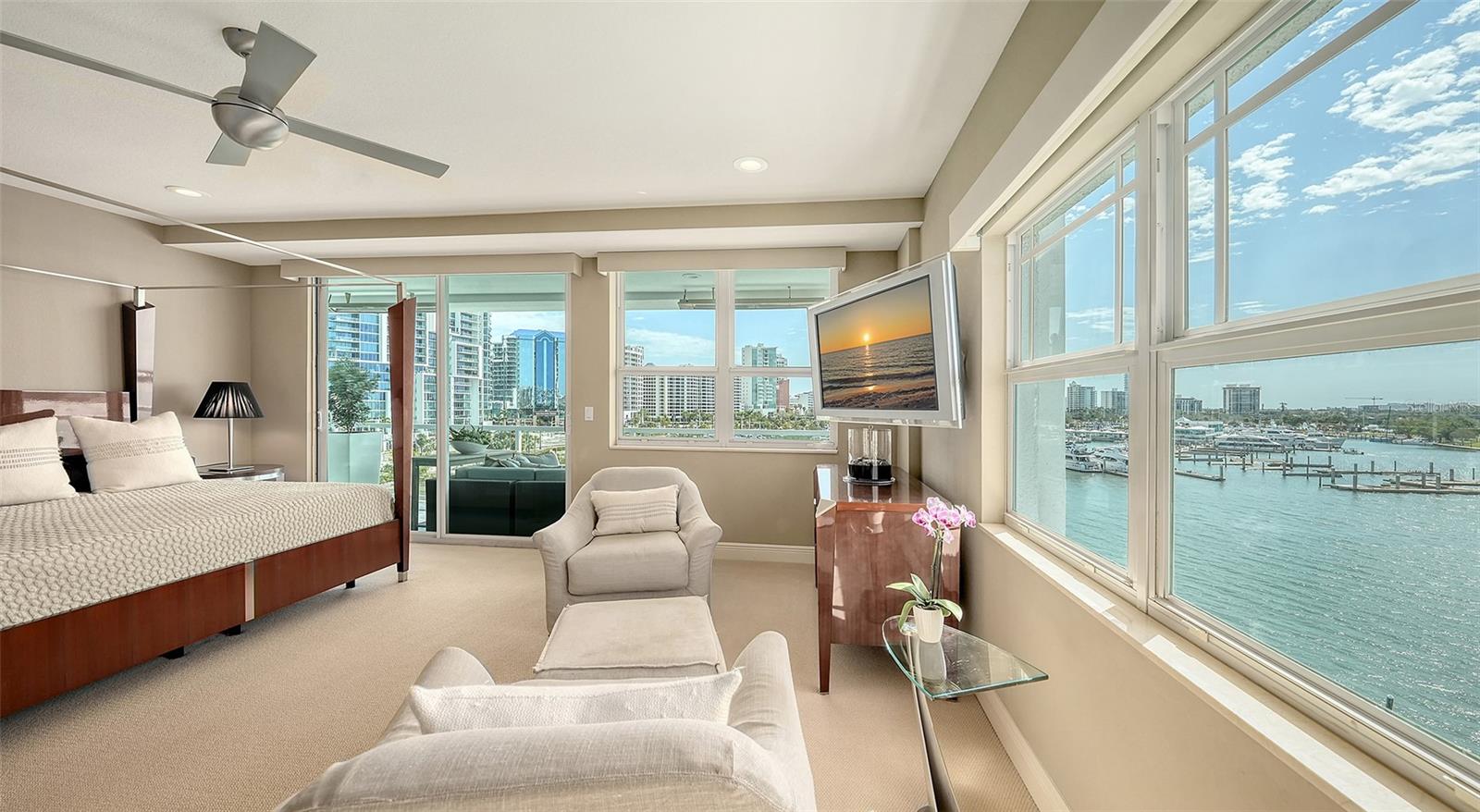 650 GOLDEN GATE PT #602