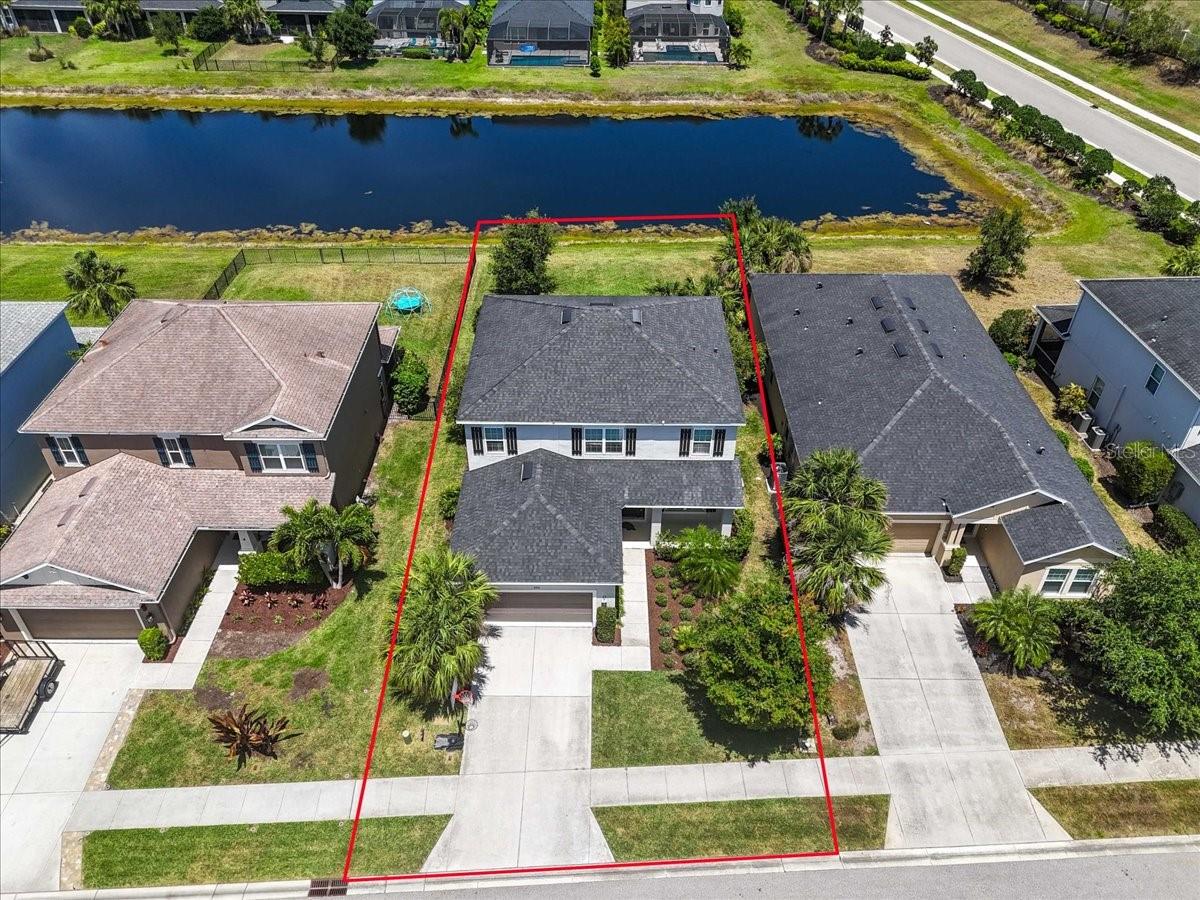 5740 SUNFLOWER CIR