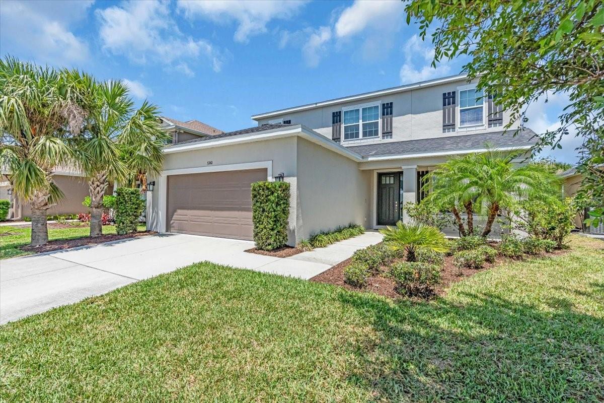 5740 SUNFLOWER CIR
