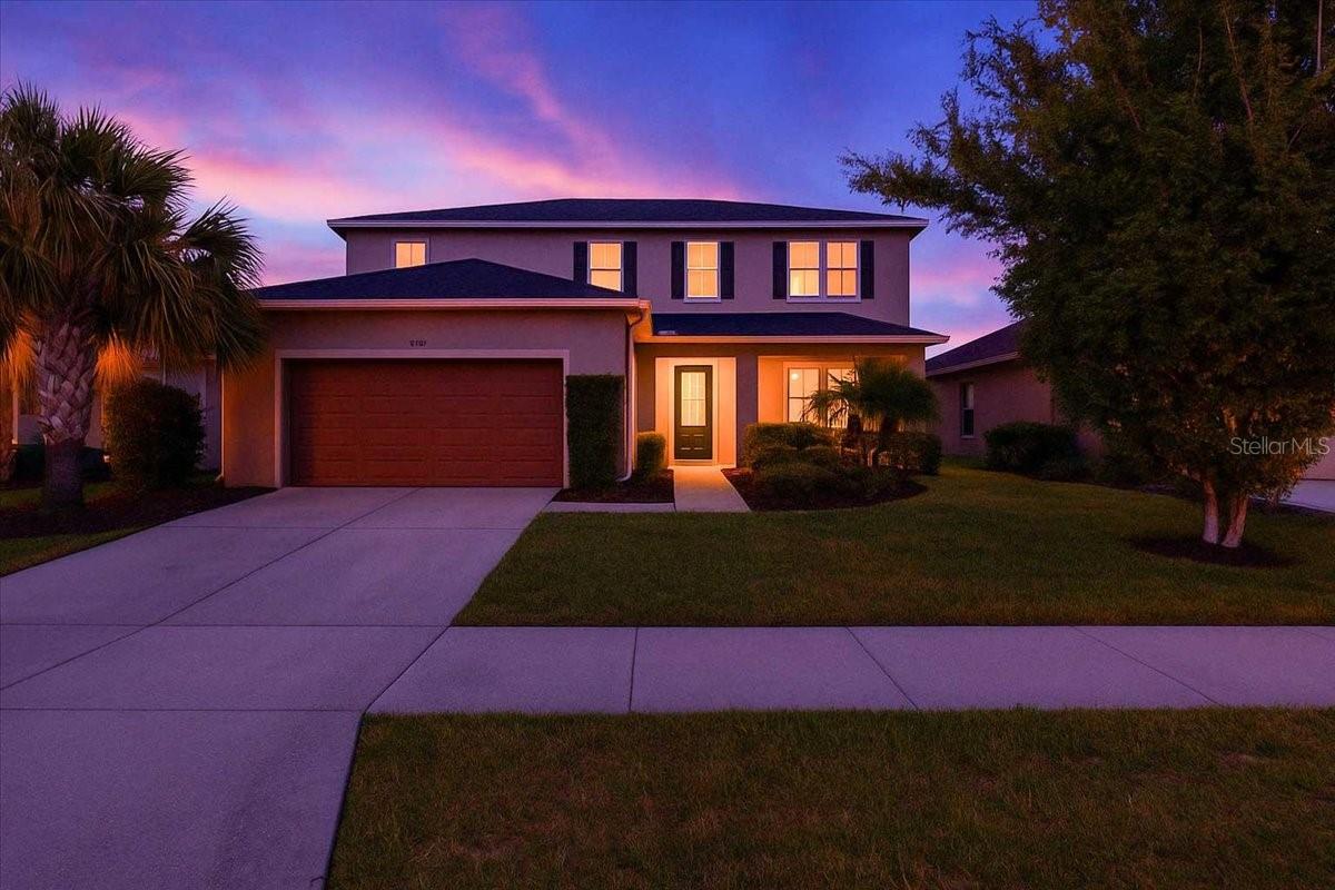 5740 SUNFLOWER CIR