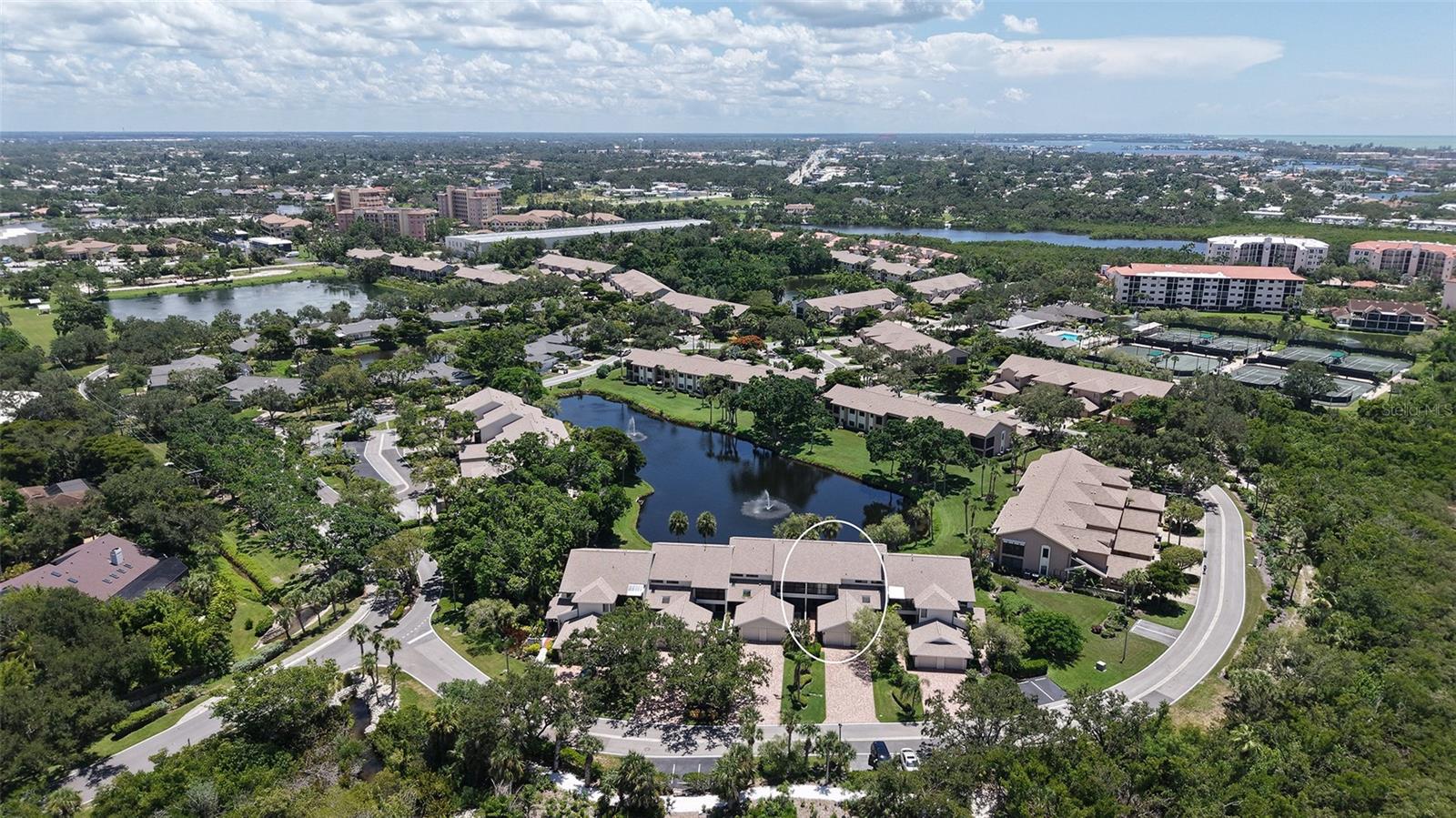 5223 HERON WAY #104