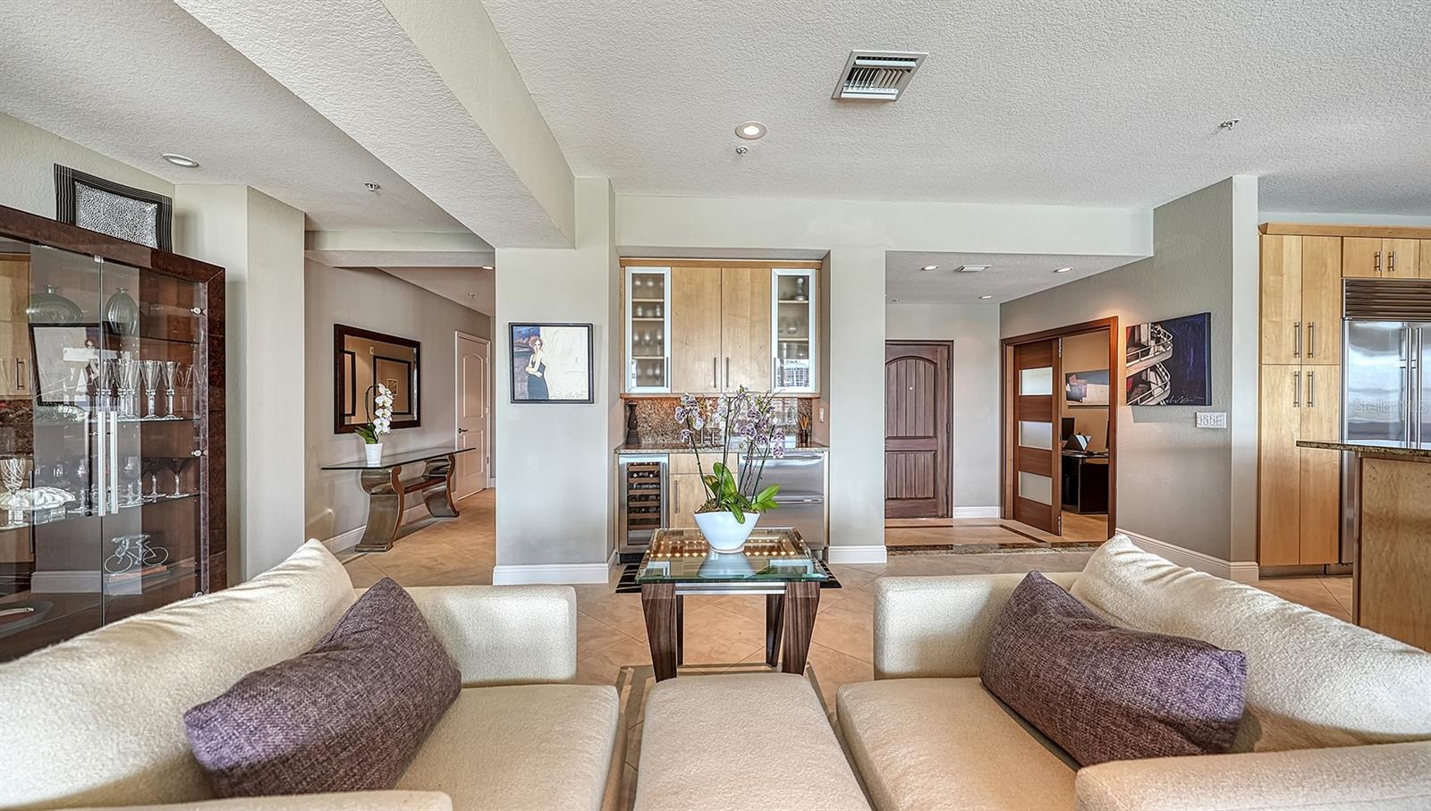 650 GOLDEN GATE PT #602