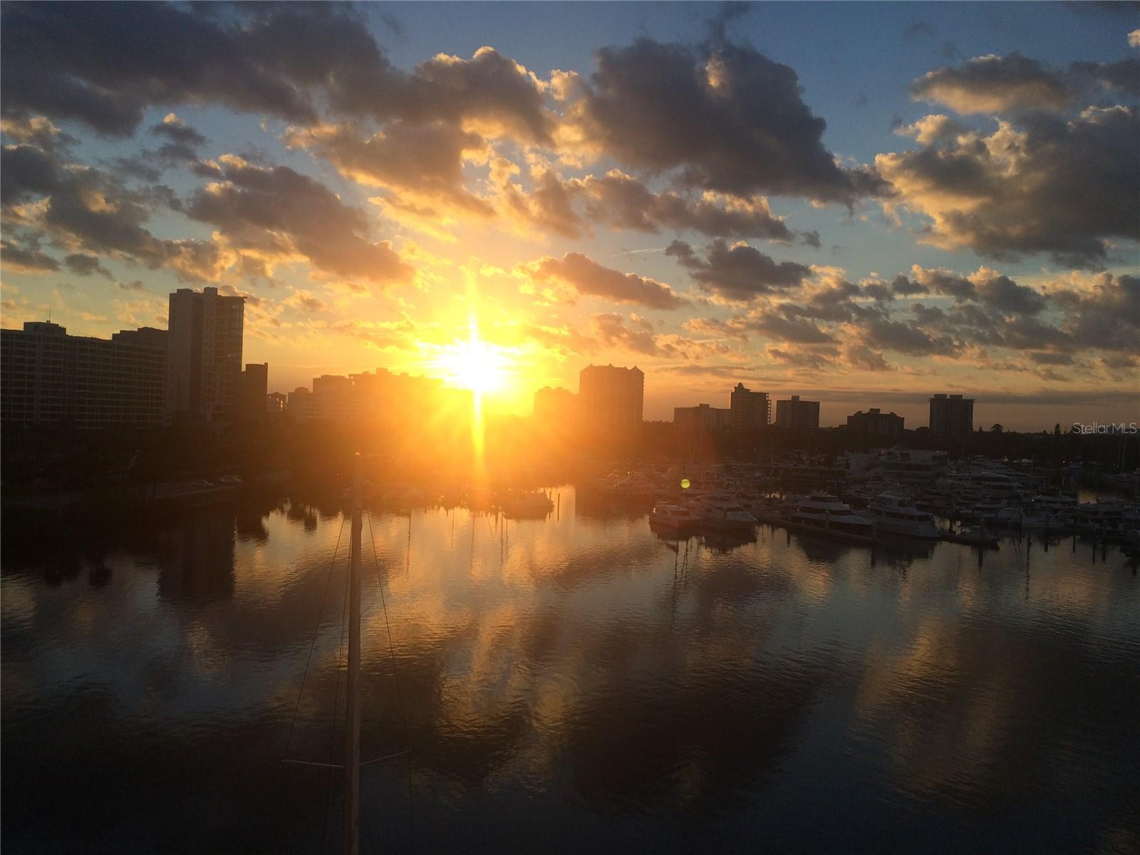 650 GOLDEN GATE PT #602