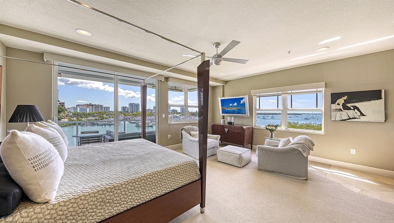 650 GOLDEN GATE PT #602