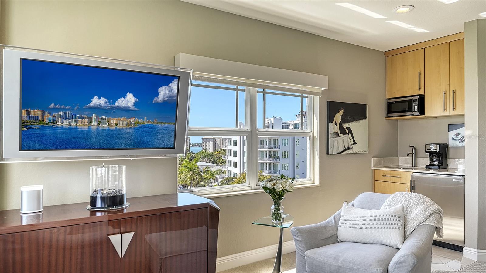 650 GOLDEN GATE PT #602