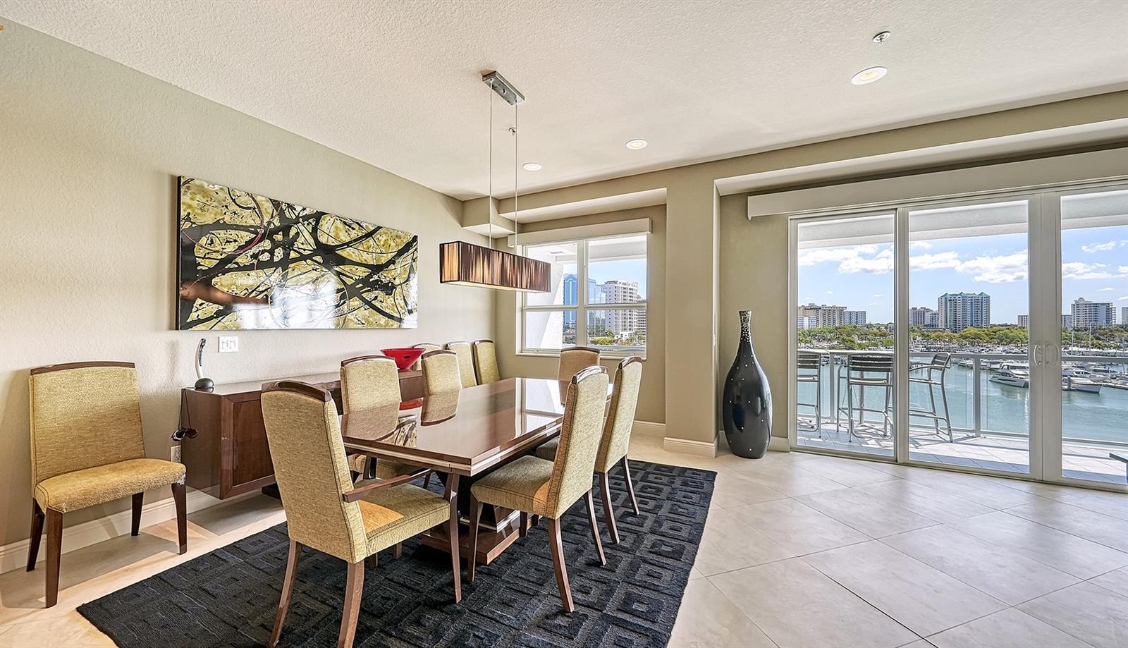 650 GOLDEN GATE PT #602