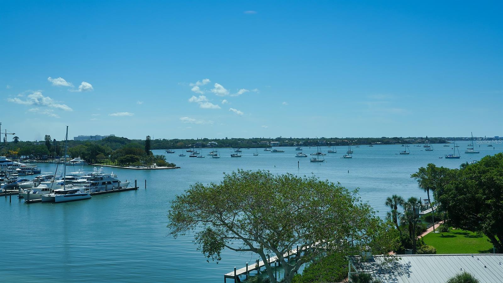 650 GOLDEN GATE PT #602