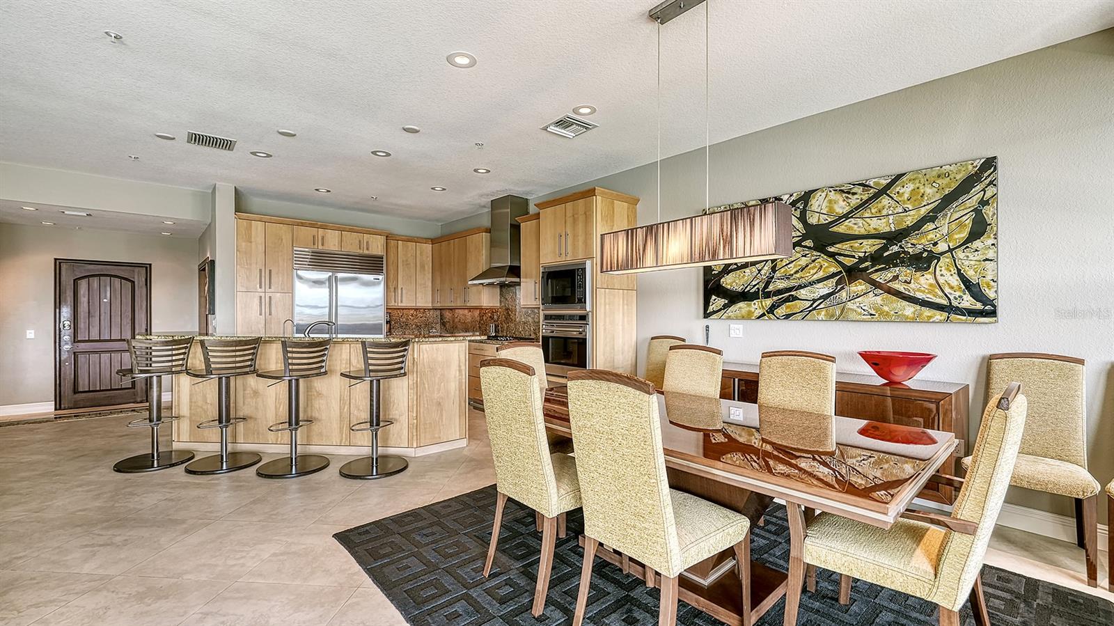 650 GOLDEN GATE PT #602