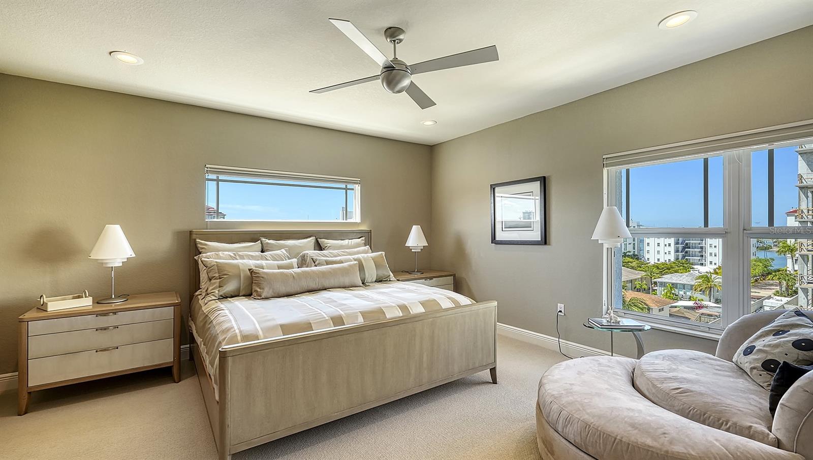 650 GOLDEN GATE PT #602