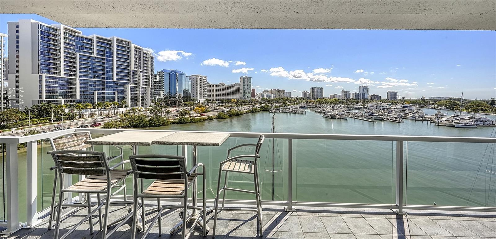 650 GOLDEN GATE PT #602