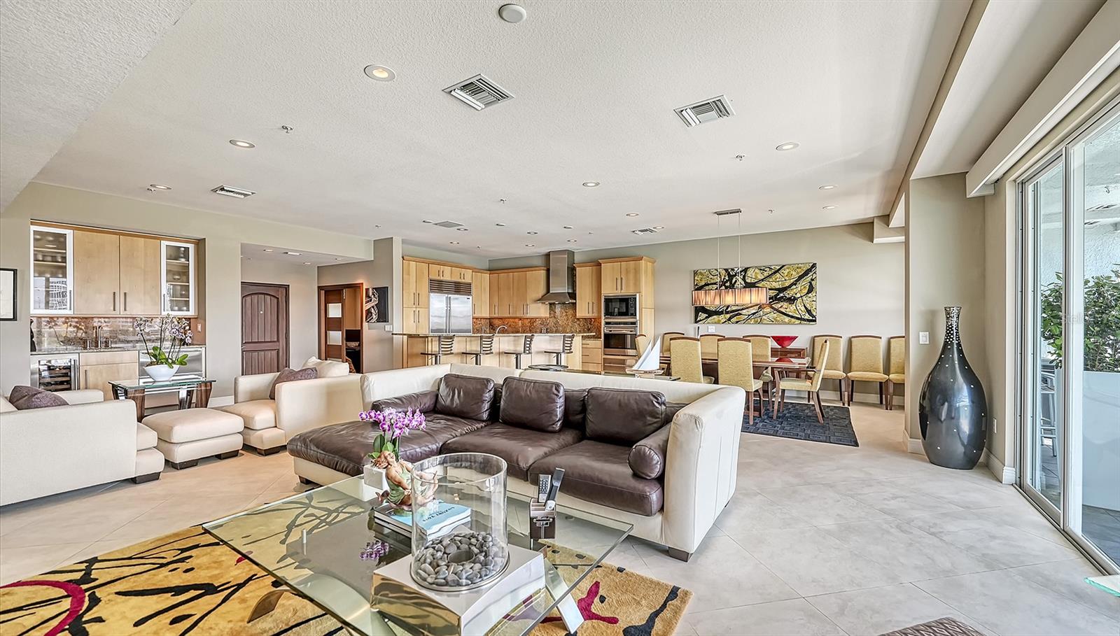 650 GOLDEN GATE PT #602