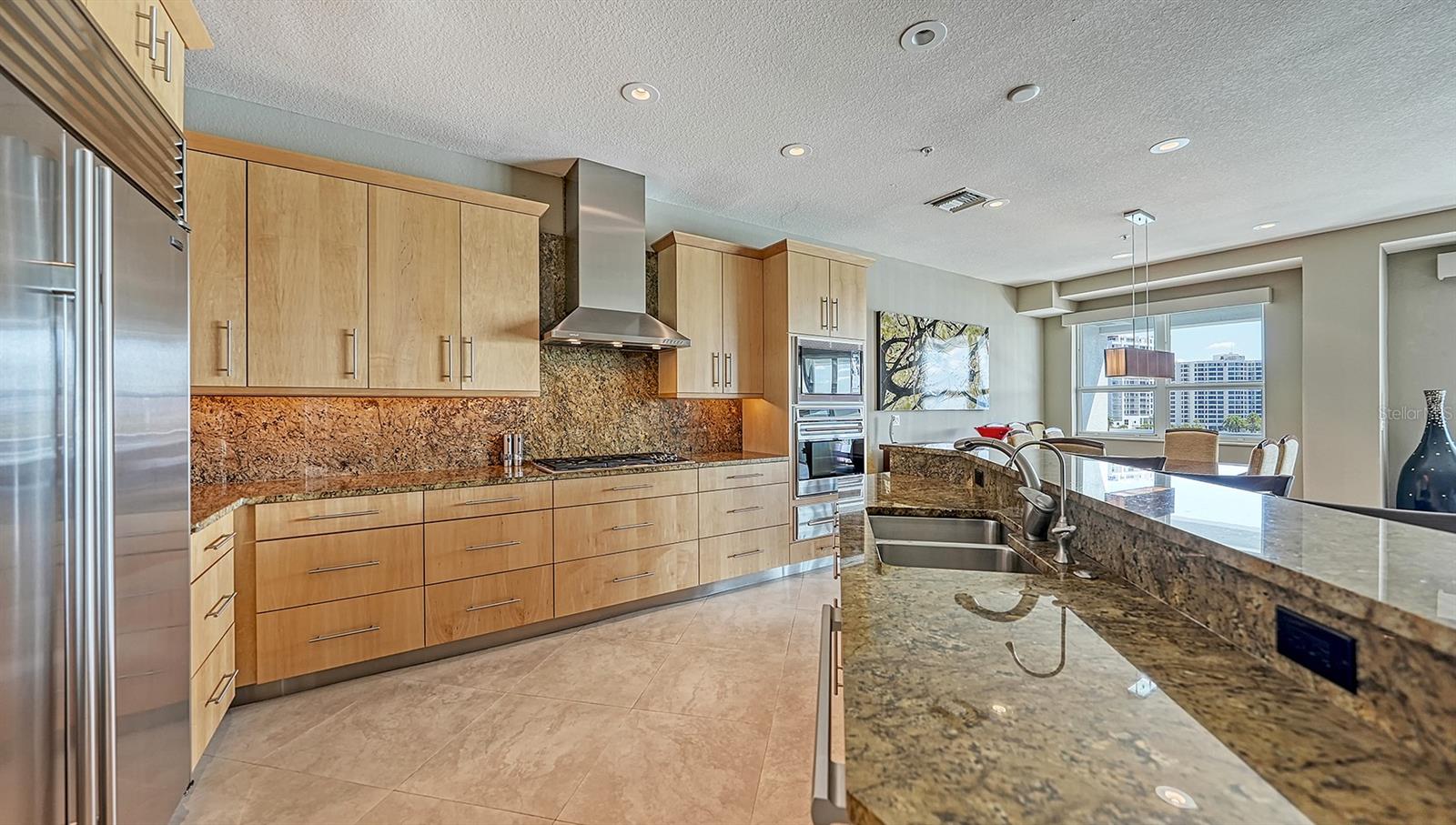 650 GOLDEN GATE PT #602