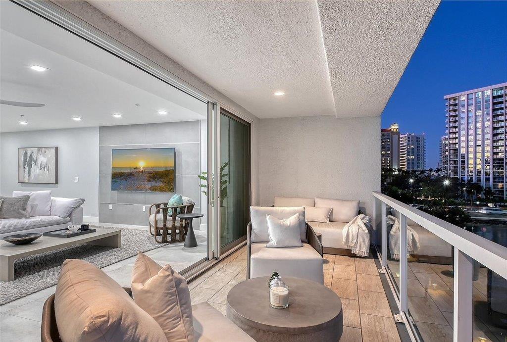 650 GOLDEN GATE PT #403