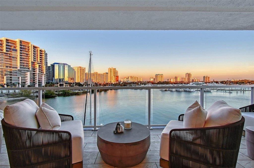 650 GOLDEN GATE PT #403