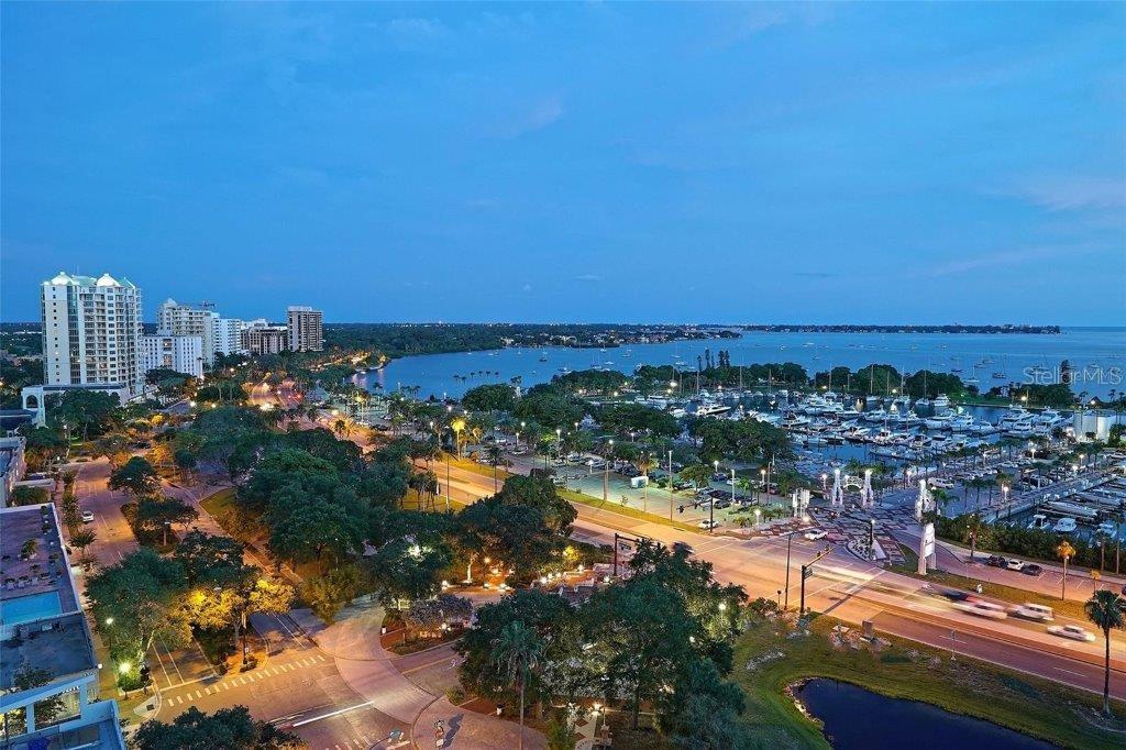 101 S GULFSTREAM AVE #15B