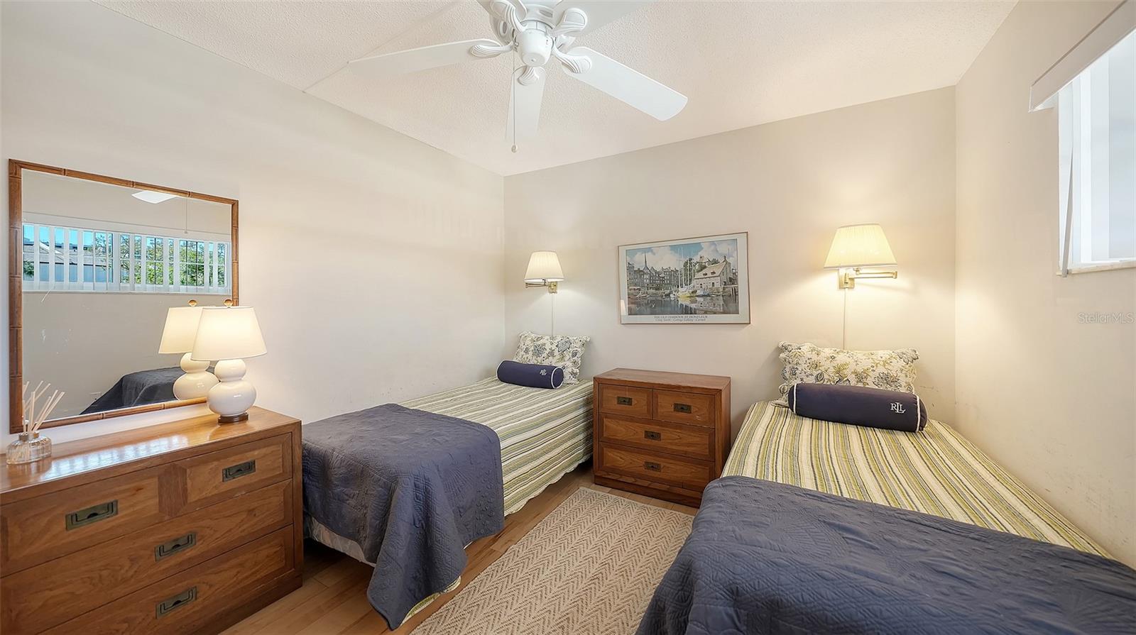 1257 S PORTOFINO DR #203