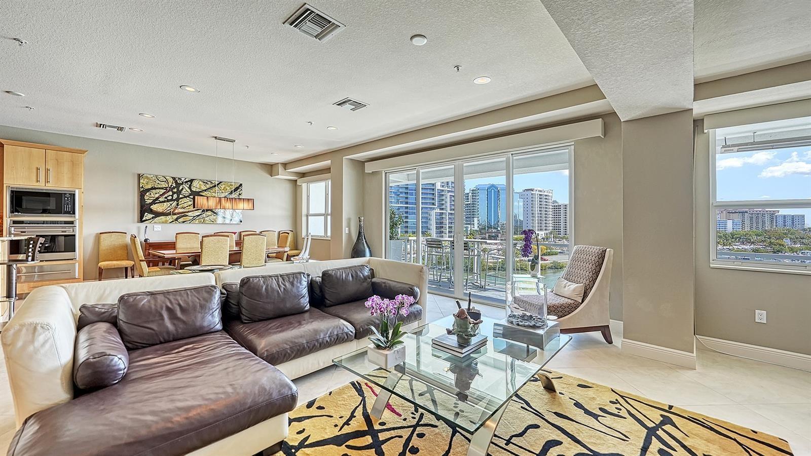 650 GOLDEN GATE PT #602