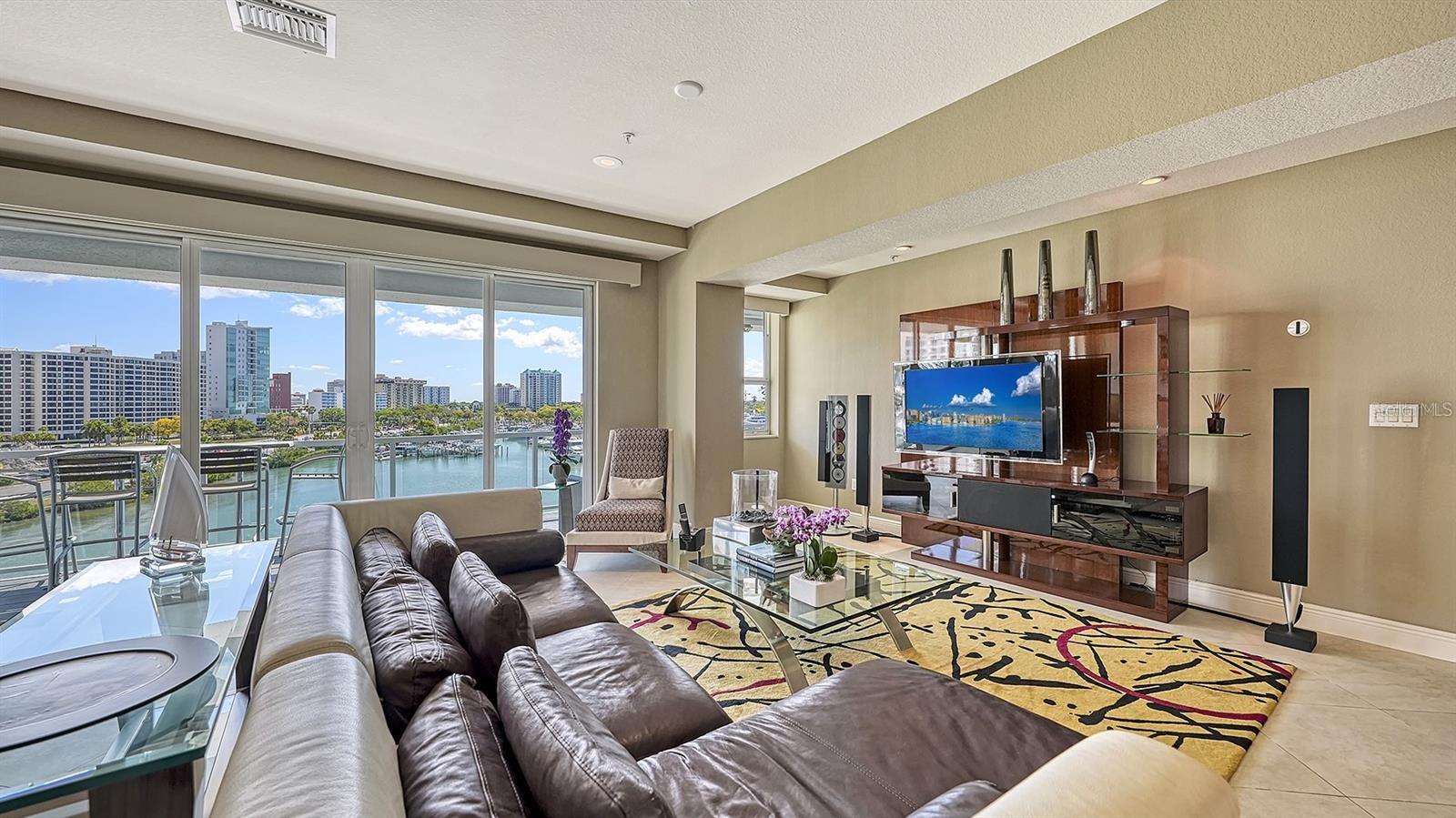 650 GOLDEN GATE PT #602