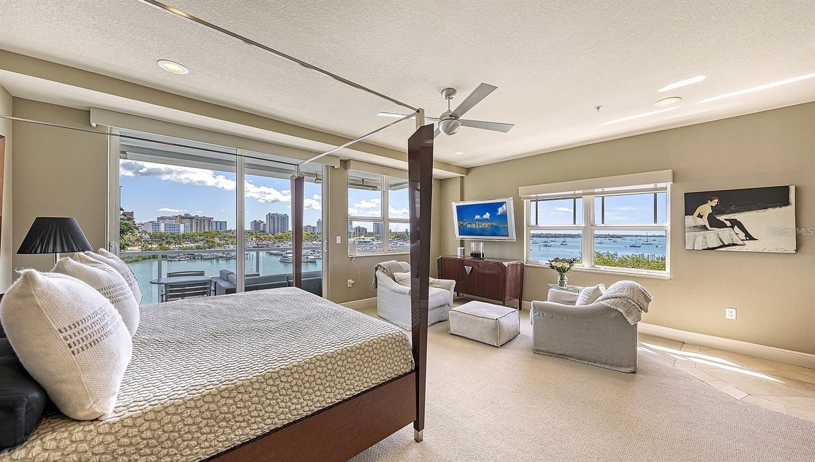 650 GOLDEN GATE PT #602