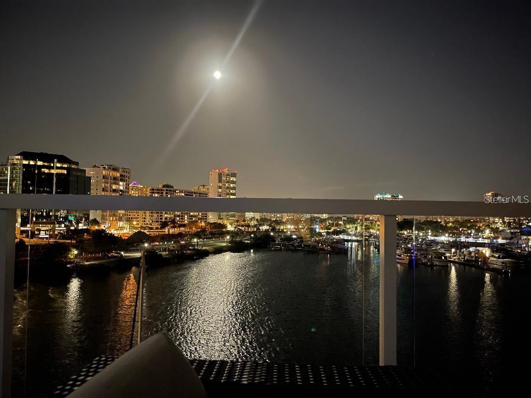 650 GOLDEN GATE PT #602