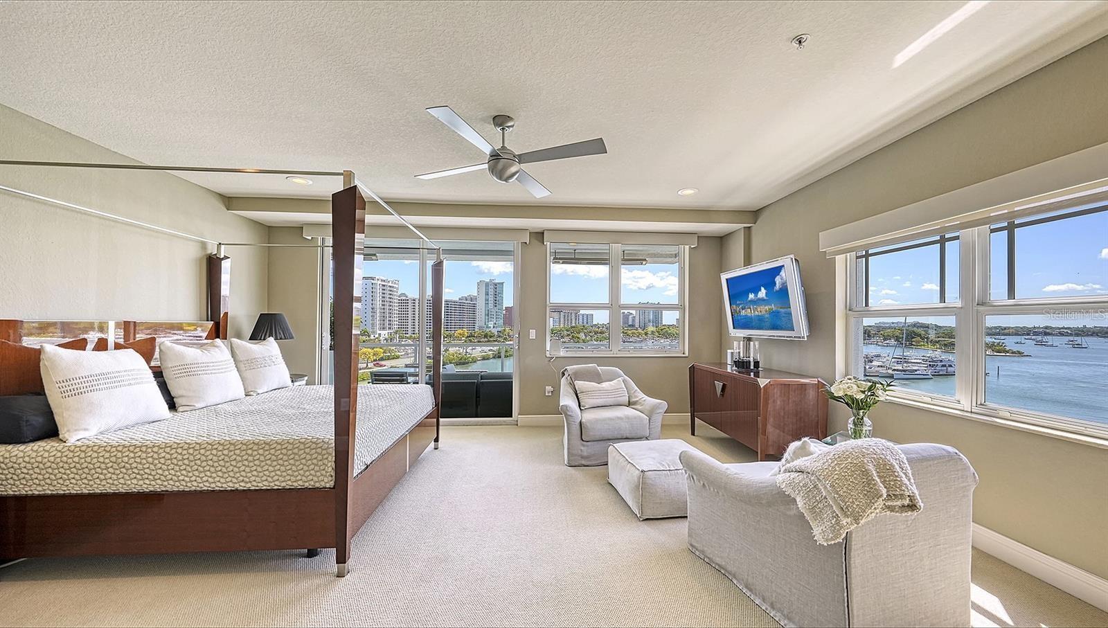 650 GOLDEN GATE PT #602