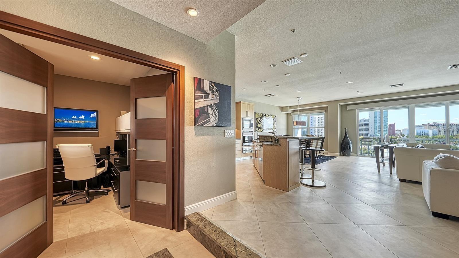 650 GOLDEN GATE PT #602