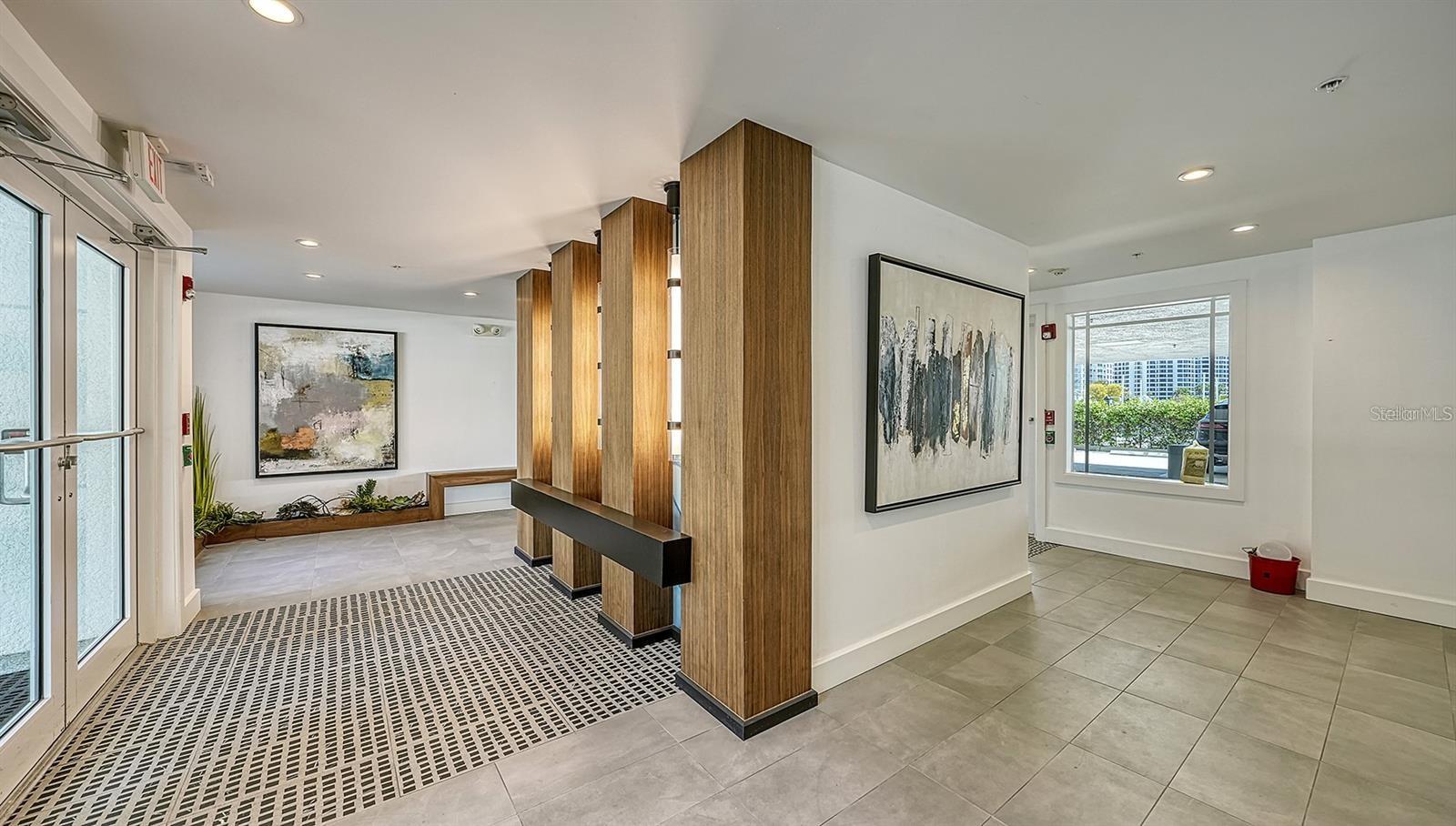 650 GOLDEN GATE PT #602