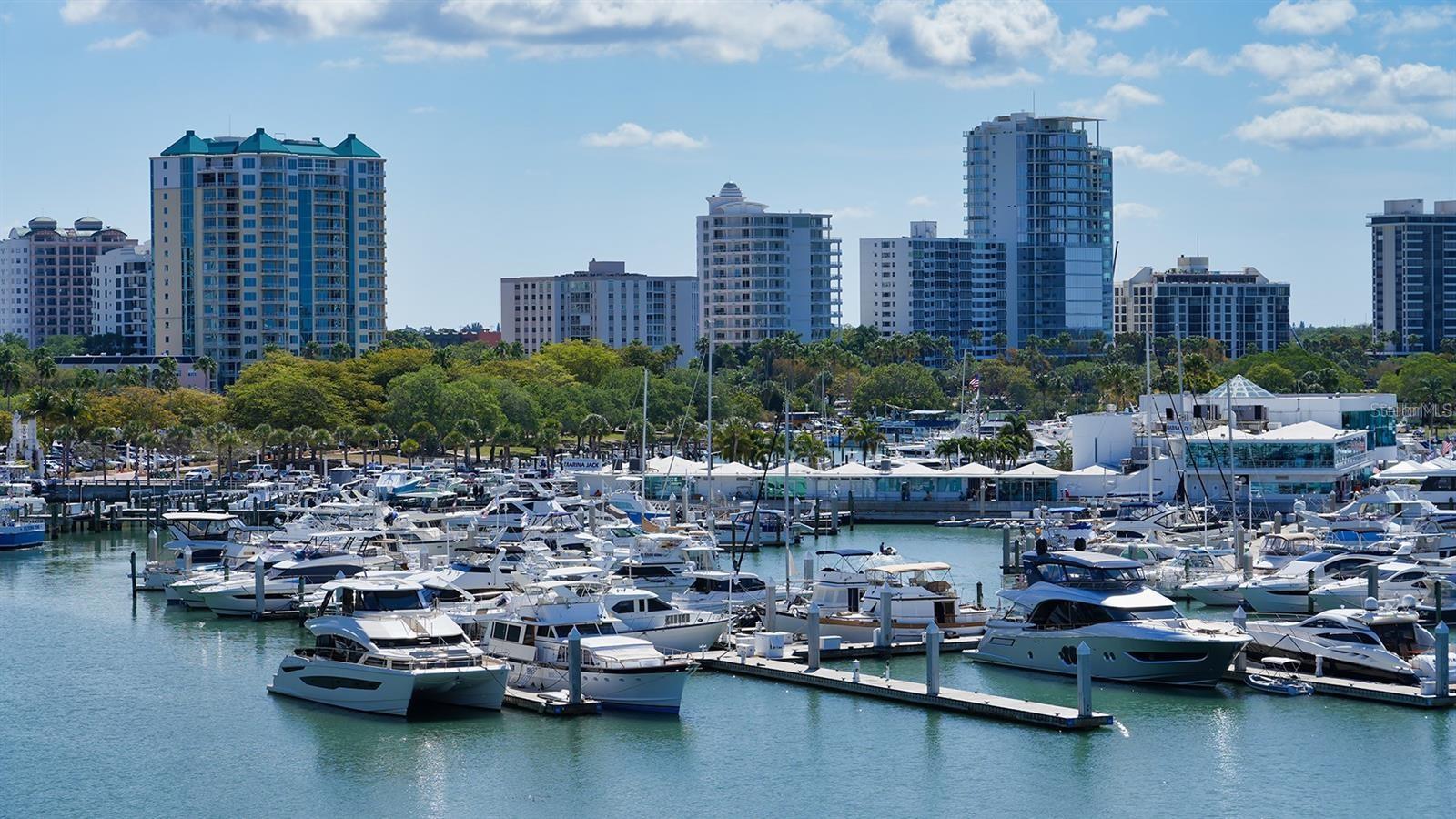 650 GOLDEN GATE PT #602