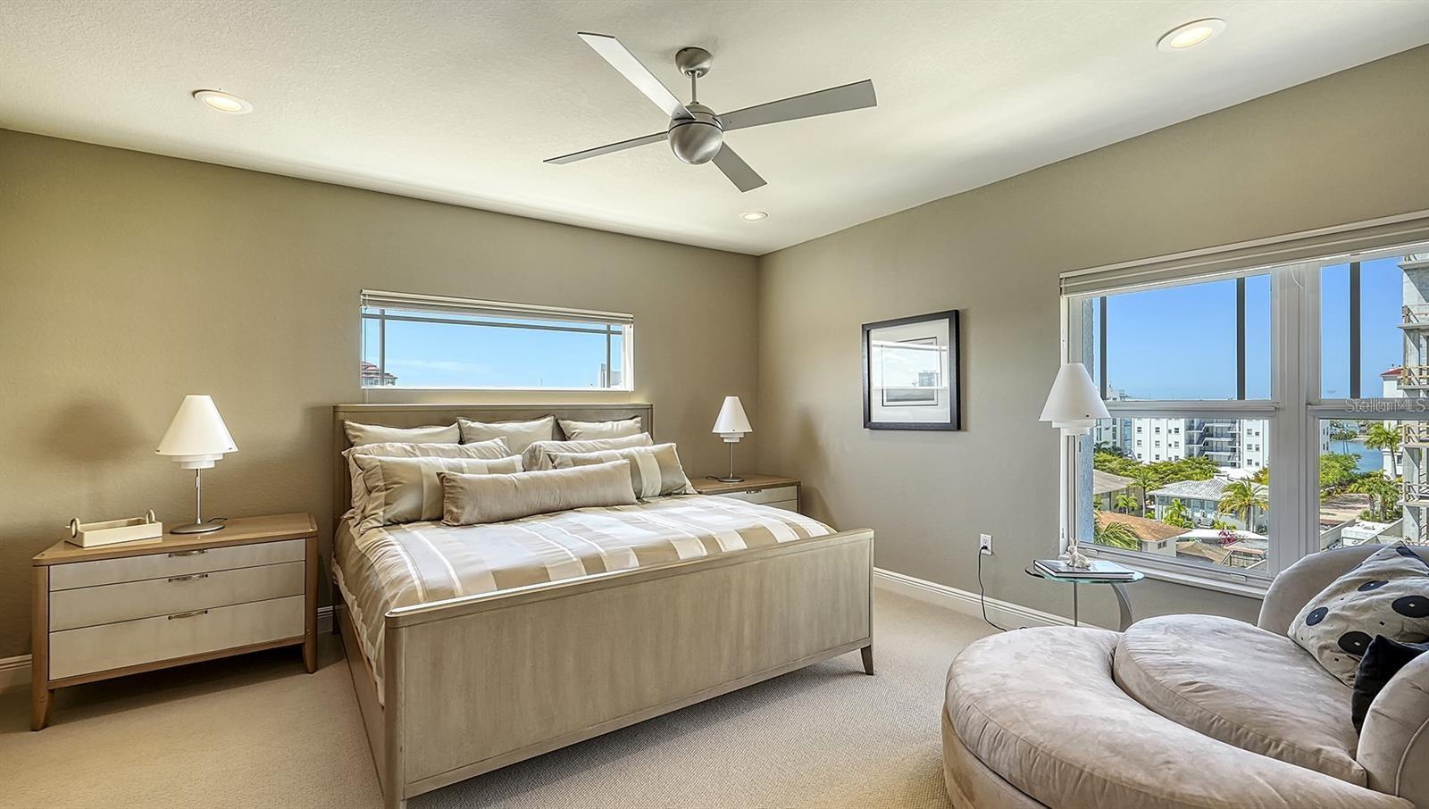 650 GOLDEN GATE PT #602