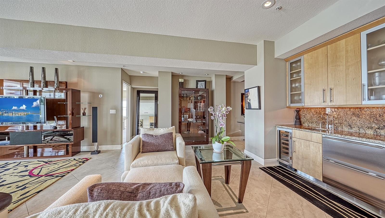 650 GOLDEN GATE PT #602