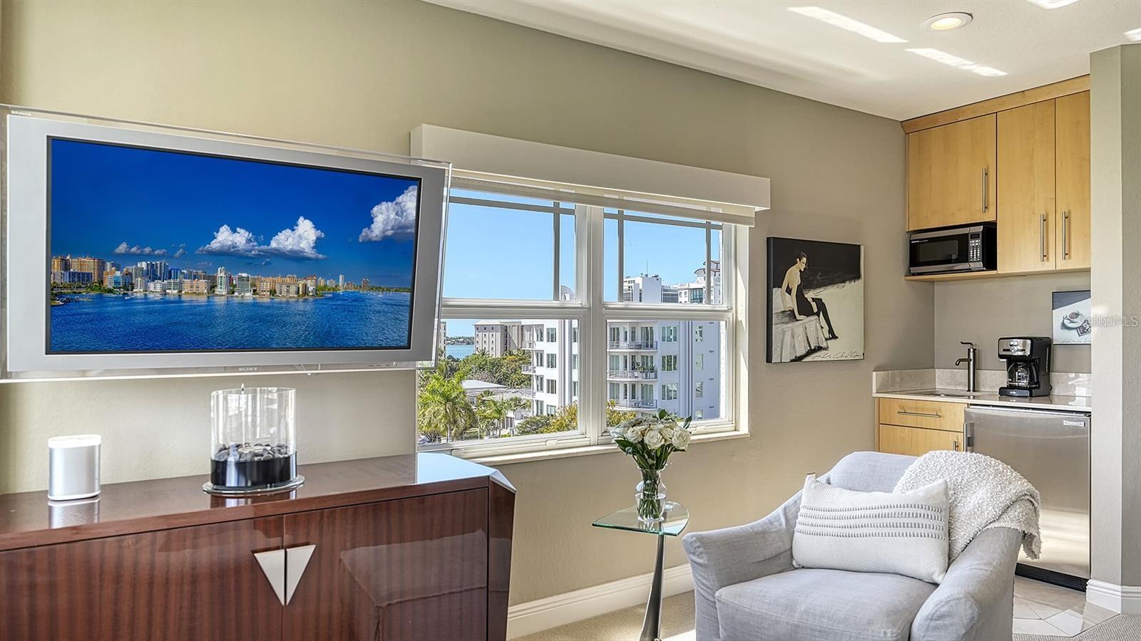 650 GOLDEN GATE PT #602