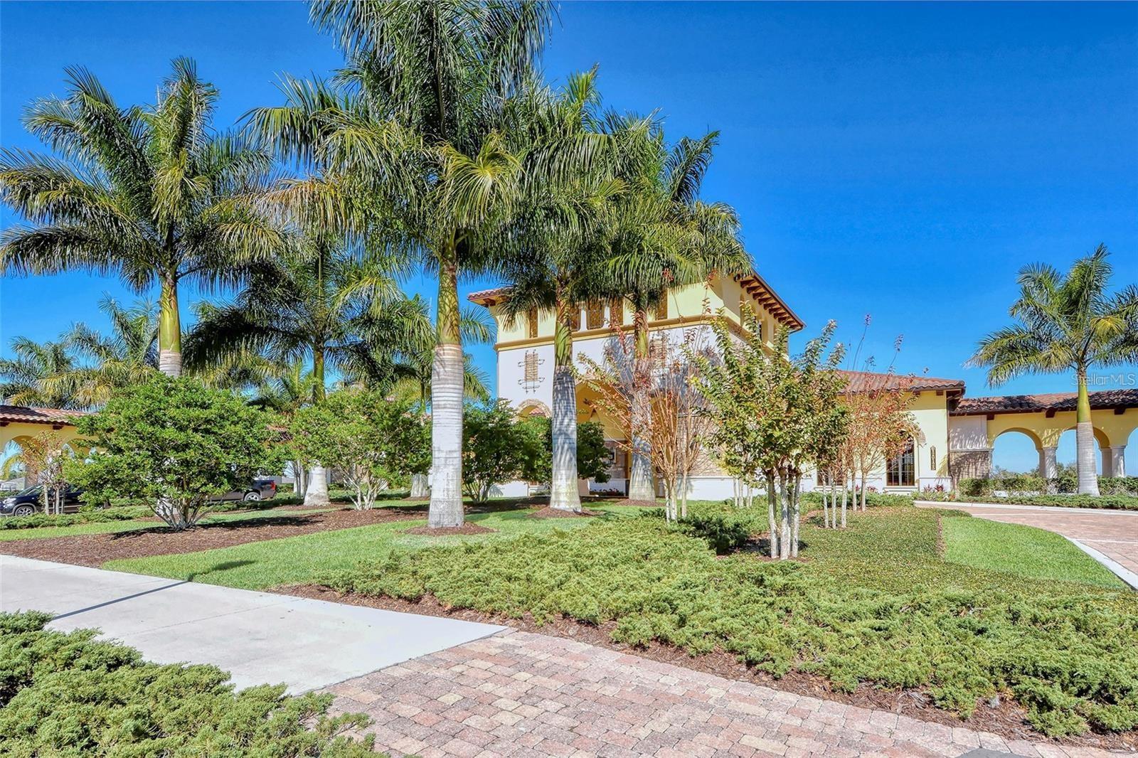 12801 CINQUETERRE DR