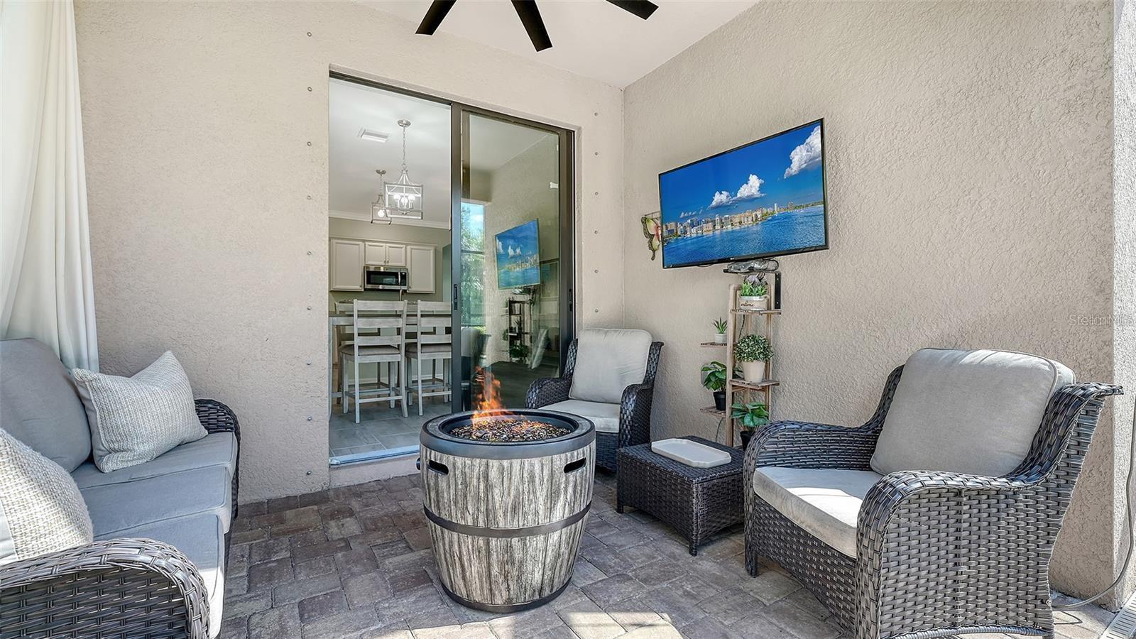 12801 CINQUETERRE DR