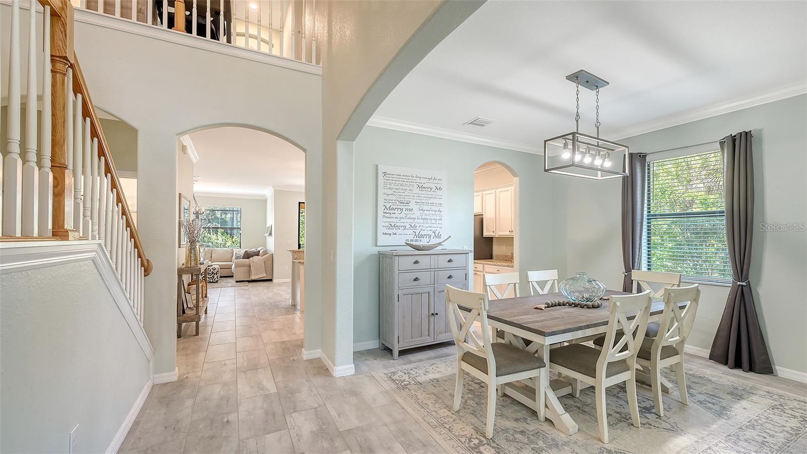 12801 CINQUETERRE DR