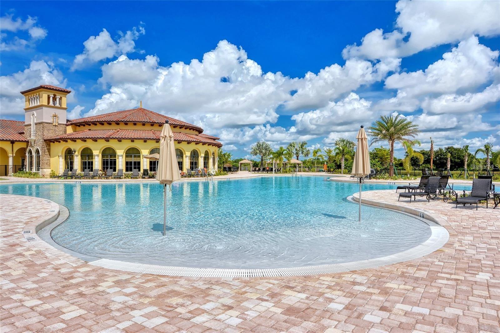 12801 CINQUETERRE DR
