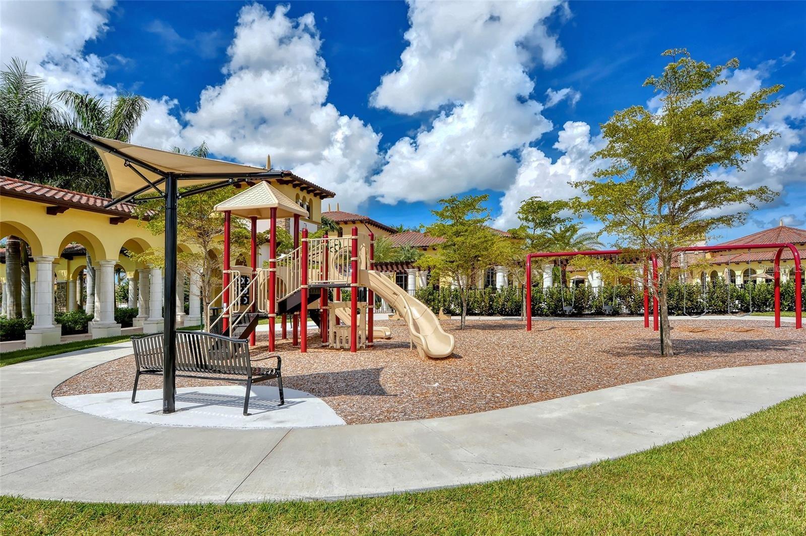 12801 CINQUETERRE DR
