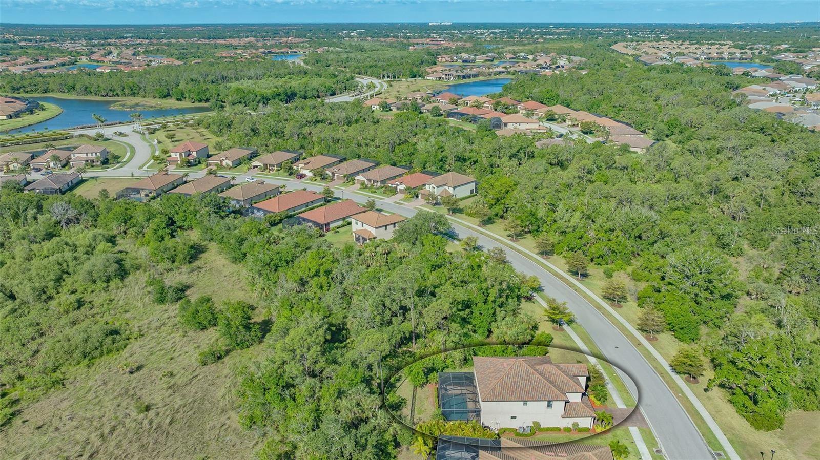 12801 CINQUETERRE DR